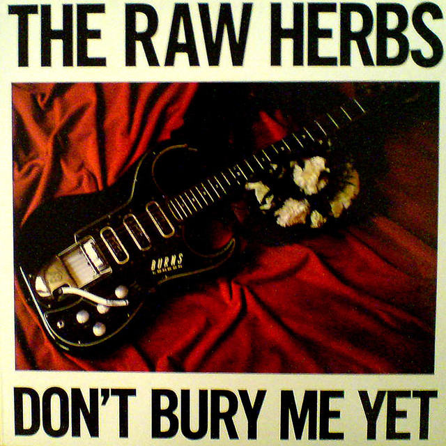 The Raw Herbs Photo