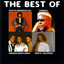The Best Of cover
