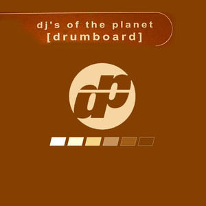 DJ's Of The Planet