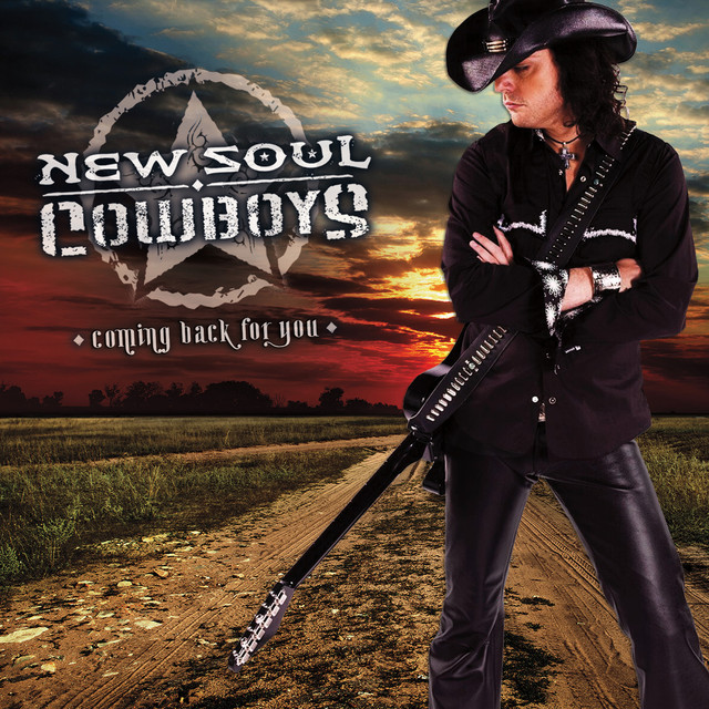 Coming Back For You cover