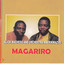 Magariro Albumcover