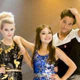 Elenco de Soy Luna profile