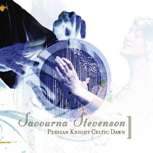 Persian Knight, Celtic Dawn cover