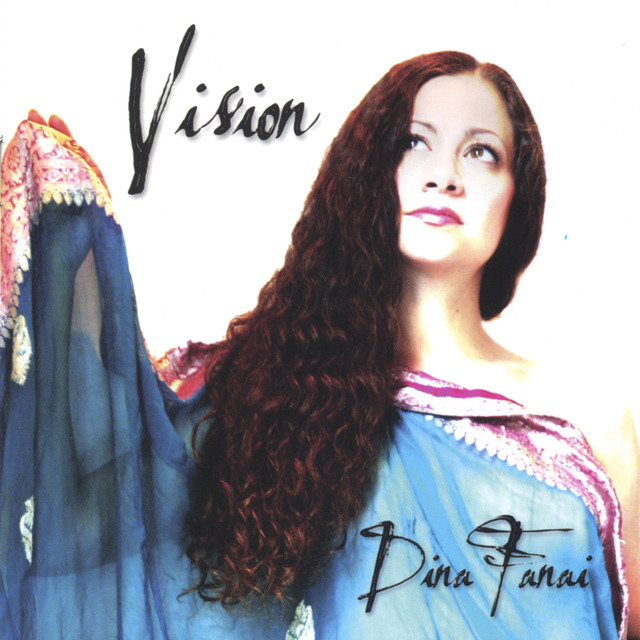 Dina Fanai Photo