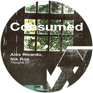 Alex Ricardo