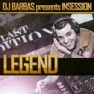 DJ BARBAS Presents INSESSION