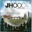 Jhoola - A World Music Yatra Albumcover
