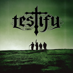 Testify album