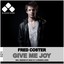 Give Me Joy Albumcover