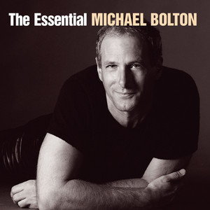 Michael Bolton cover