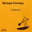 Finnissy, M.: Folklore Albumcover
