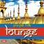 Punjab Folk Lounge Albumcover