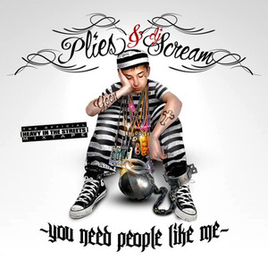 YNPLM (You Need People Like Me) cover