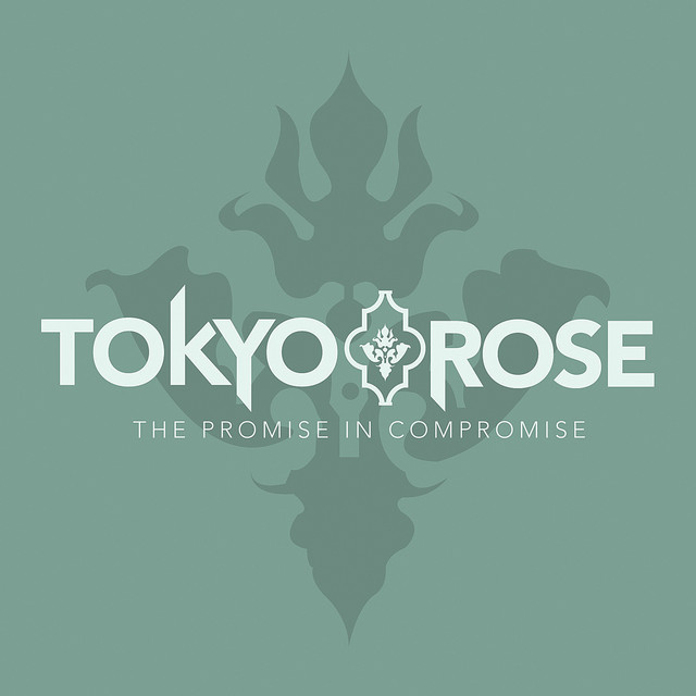 The Promise In Compromise cover