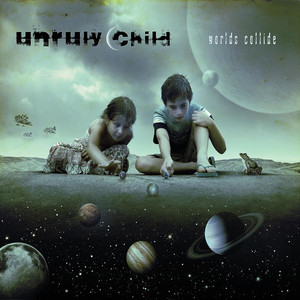 Worlds Collide album