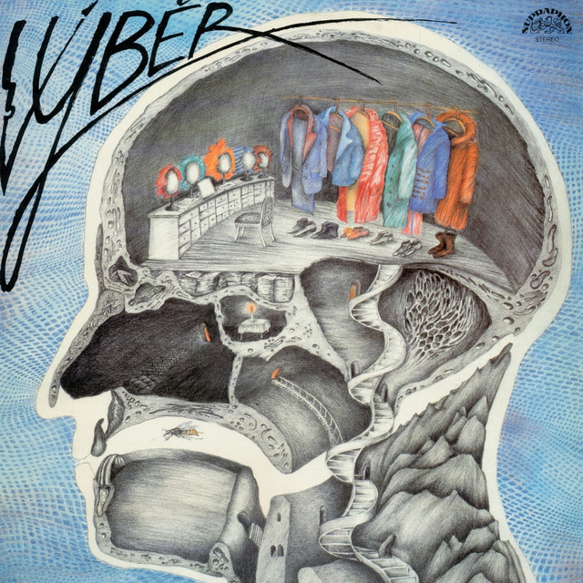 Výběr cover
