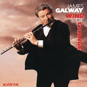 Wind of Change cover