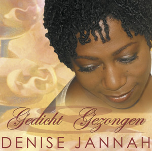 Gedicht Gezongen album