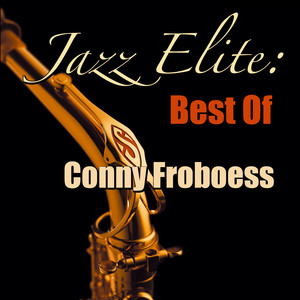 Jazz Elite: Best Of Conny Froboess album