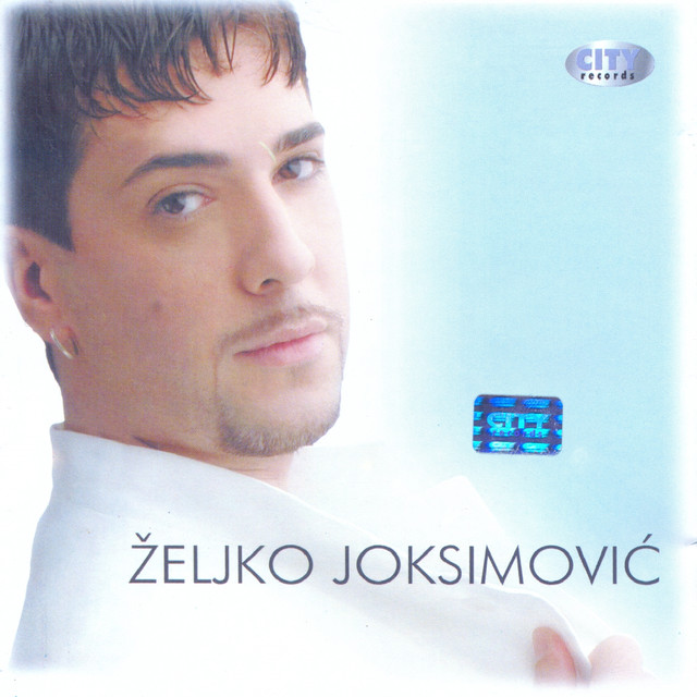 Zeljko Joksimovic