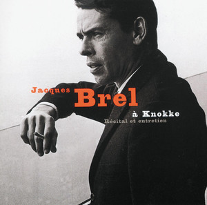 Jacques Brel à Knokke album
