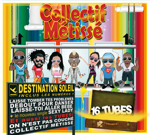 Destination Soleil (Nouvelle Edition) cover