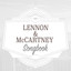 Lennon & McCartney Songbook cover