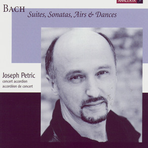 Joseph Petric
