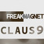 Freakmagnet Albumcover