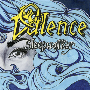 Sleepwalker Albumcover