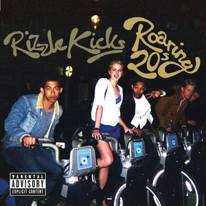Roaring 20s album