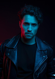 Olivier Dion Photo