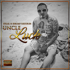 Uncle Luck album