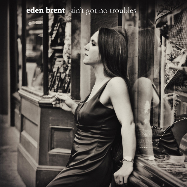 Ain't Got No Troubles cover