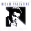 The Very Best of Dickie Valentine cover