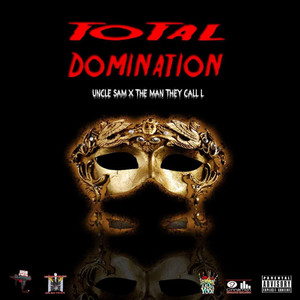 Total Domination album