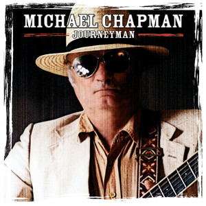 Journeyman album