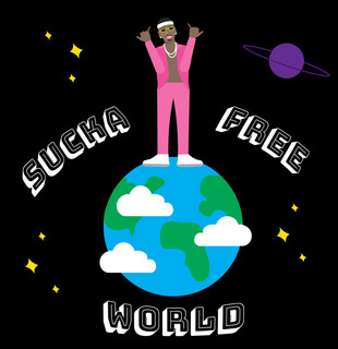 Sucka Free Photo