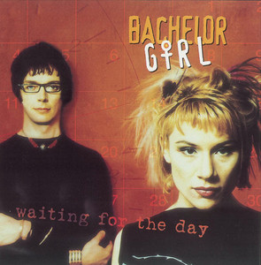 Waiting for the Day cover