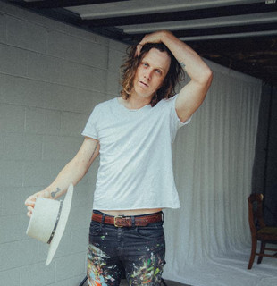 Josh Rennie-Hynes Photo