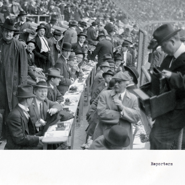 The Reporters Photo