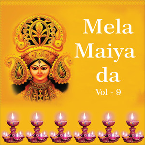 Mela Maiya Da, Vol. 9 album