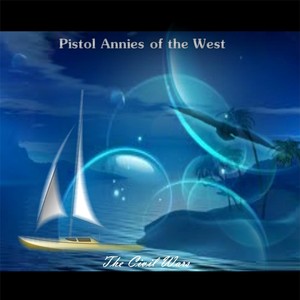 Pistol Annies of the west