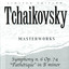 SYMPHONY N. 6 OP. 74 
