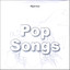 Pop Songs Albumcover