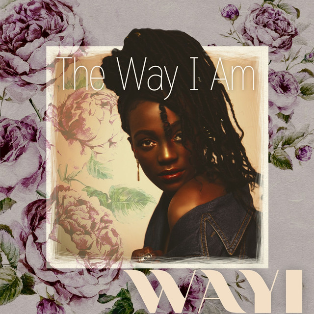 The Way I Am cover