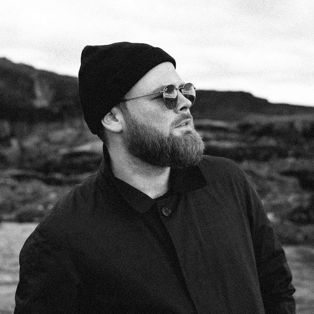 Patrick Dorgan photo