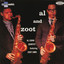 Al and Zoot cover