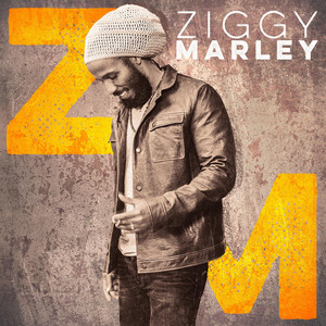 Ziggy Marley album