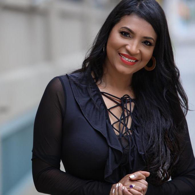 Mimi Ibarra photo